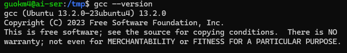 Ubuntu安装NVIDIA驱动